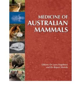 AA Medicine of Australian Mammals